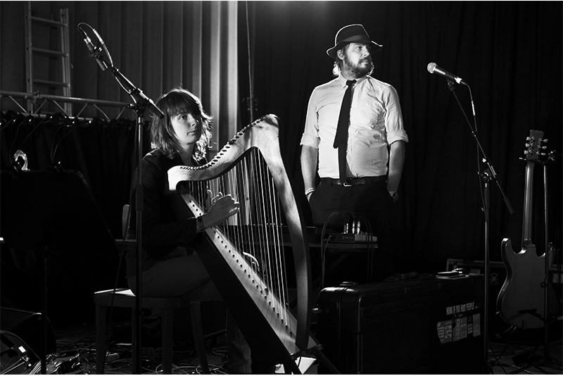 A Winged Victory